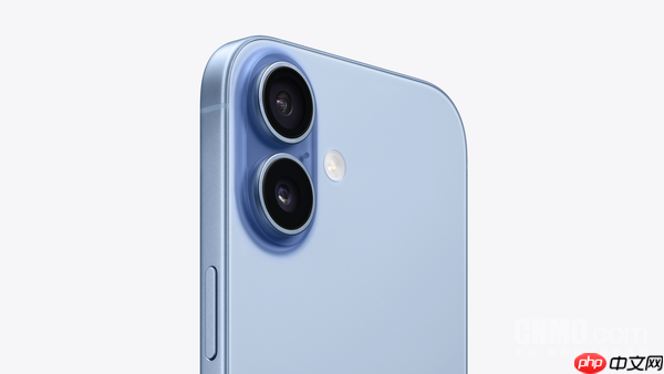 iPhone 17对比iPhone 16 Pro 相差500元究竟选哪个?