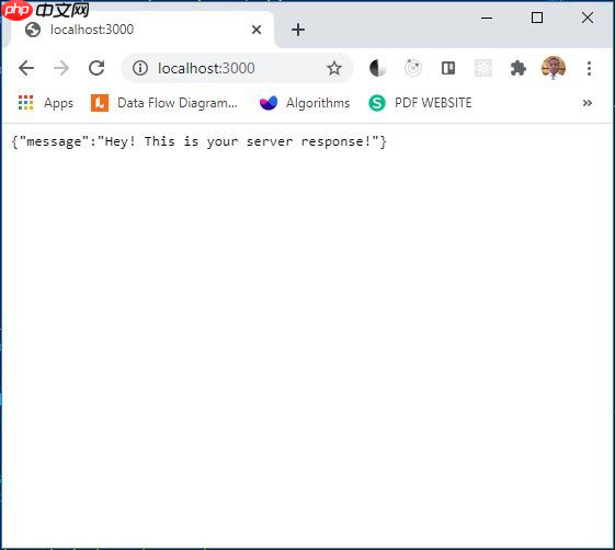 用 Docker 打包 Node.js 程序