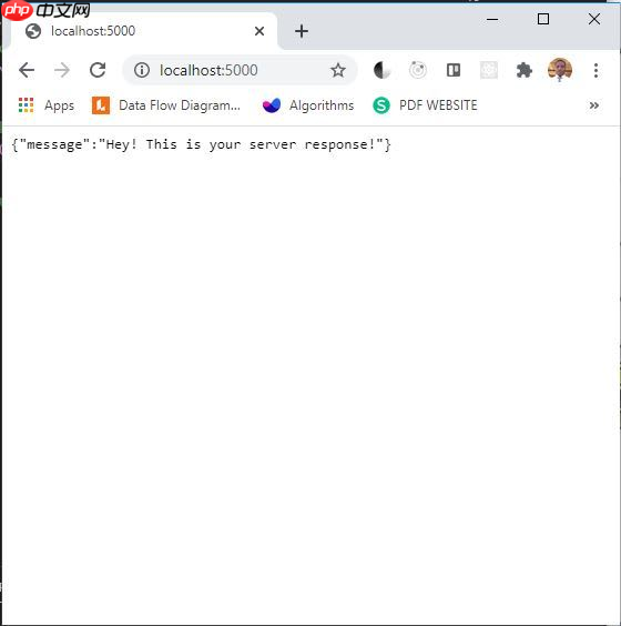 用 Docker 打包 Node.js 程序