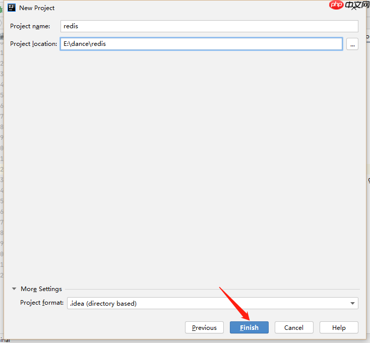 Redis系统学习之Java操作RedisAPI(Jedis)