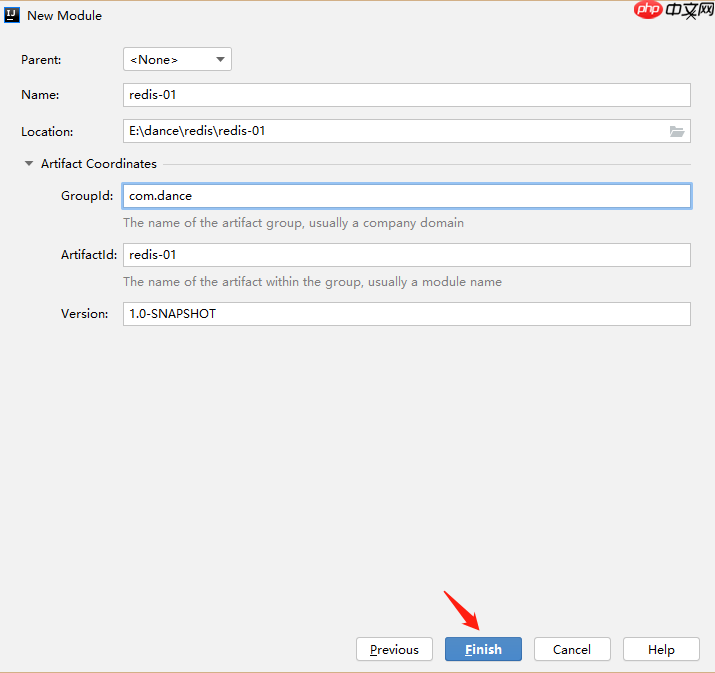 Redis系统学习之Java操作RedisAPI(Jedis)