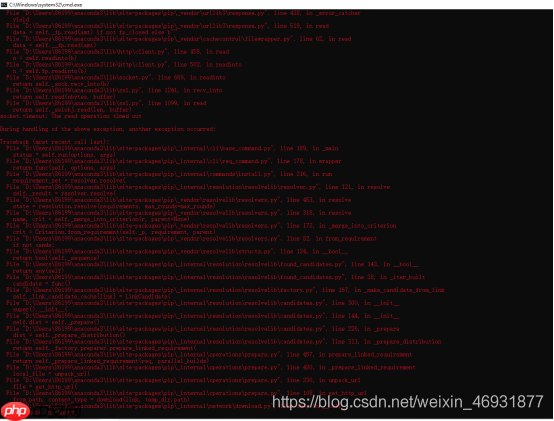 手把手教你们Python配置OpenCV环境，小白看一遍就会了