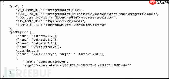 基于Windows的渗透测试虚拟机系统