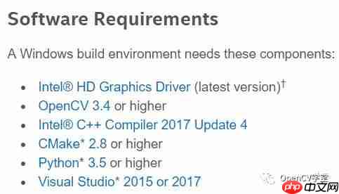 使用OpenVINO ToolKit 实时推断