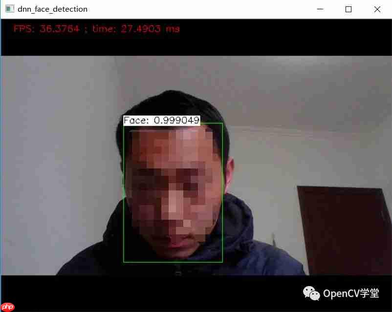 使用OpenVINO ToolKit 实时推断