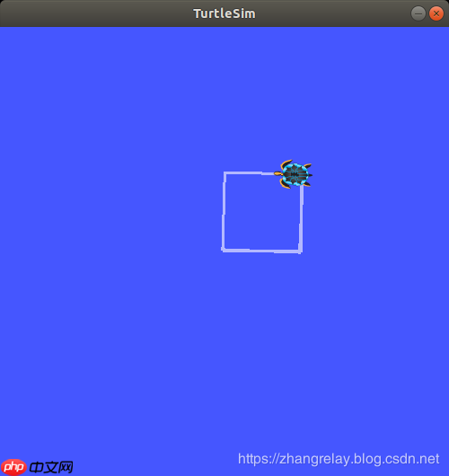 机器人操作系统二（ROS2）- 启程 Departure