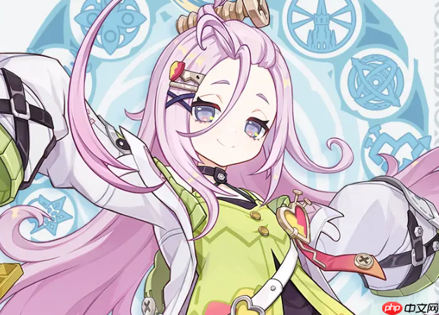 原神爱诺圣遗物怎么搭配-原神爱诺圣遗物推荐