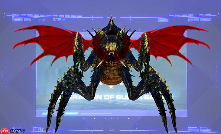 《绝地潜兵2》攻略——打掠食种攻略分享