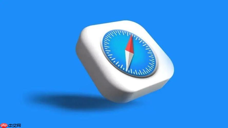 Safari浏览器电脑版怎么截长图_Mac Safari长截图滚动截屏操作