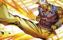 极速漫画免费观看入口_极速漫画最新章节抢先看