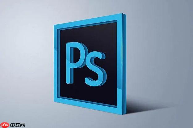 AdobePhotoshop怎么消除黑条_Photoshop去除黑边与裁剪修正方法