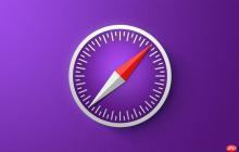 怎么把Safari浏览器添加到桌面_Safari桌面快捷方式创建方法