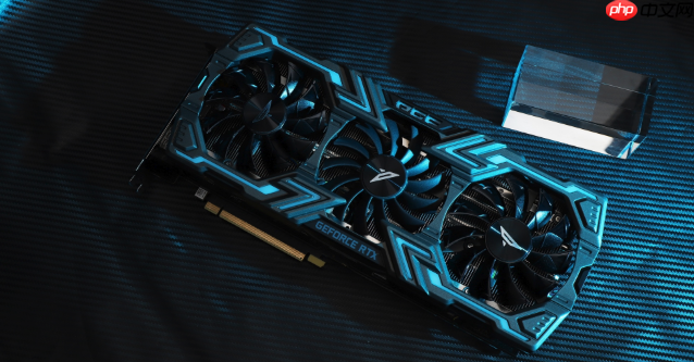 为什么我的alienware风扇狂转？游戏本散热优化