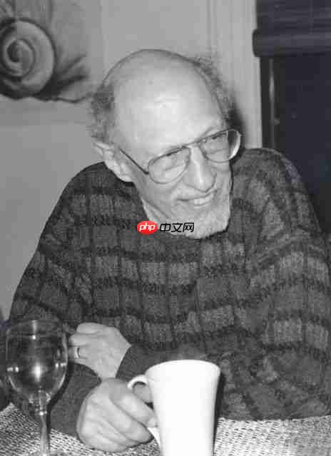 图灵奖得主Fernando Corbató逝世：没有他或许没有Linux和C语言