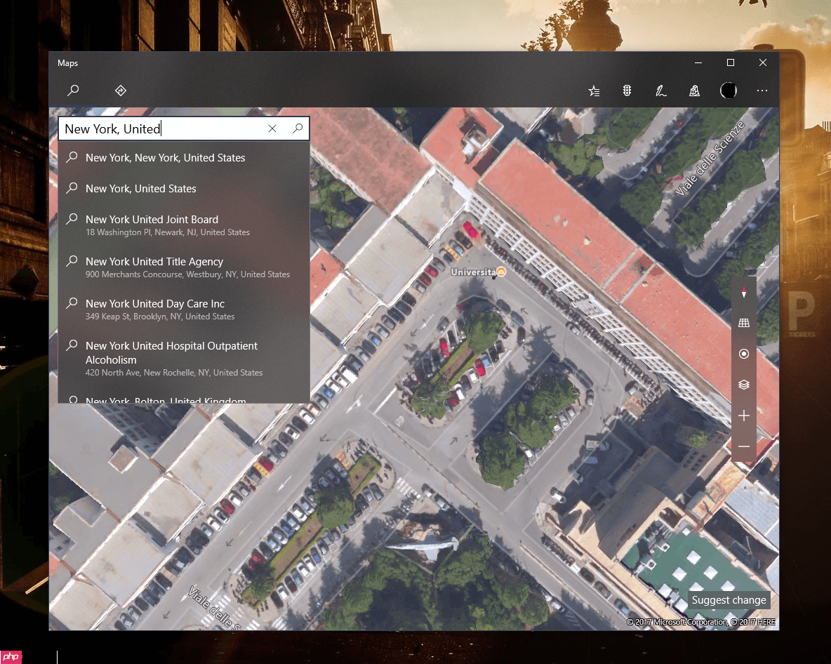 [UWP]使用Acrylic（亚克力）
