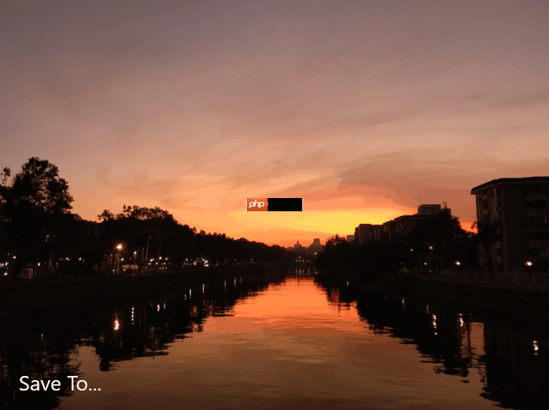 [UWP]使用Acrylic（亚克力）