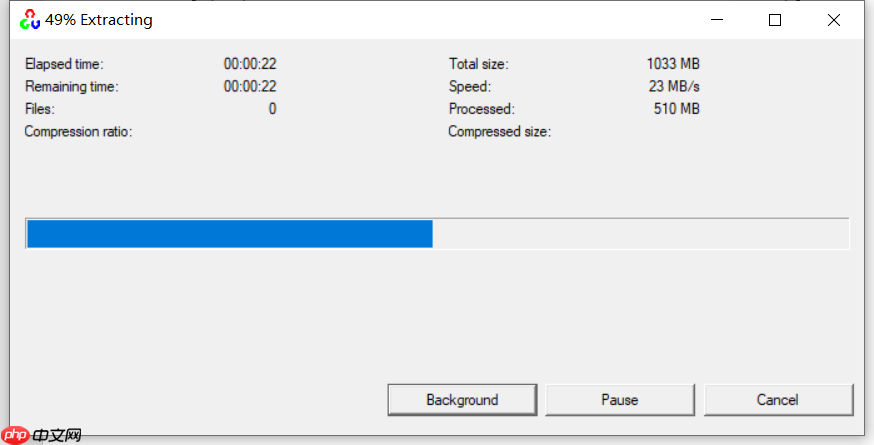 【从零学习OpenCV 4】Windows系统中安装OpenCV 4