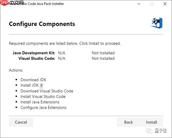 新工具一键安装Java环境！微软又双叒叕造福开发者