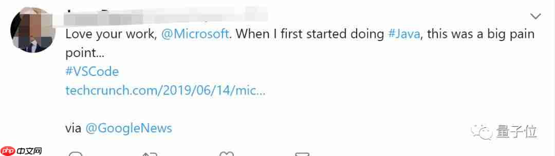 新工具一键安装Java环境！微软又双叒叕造福开发者