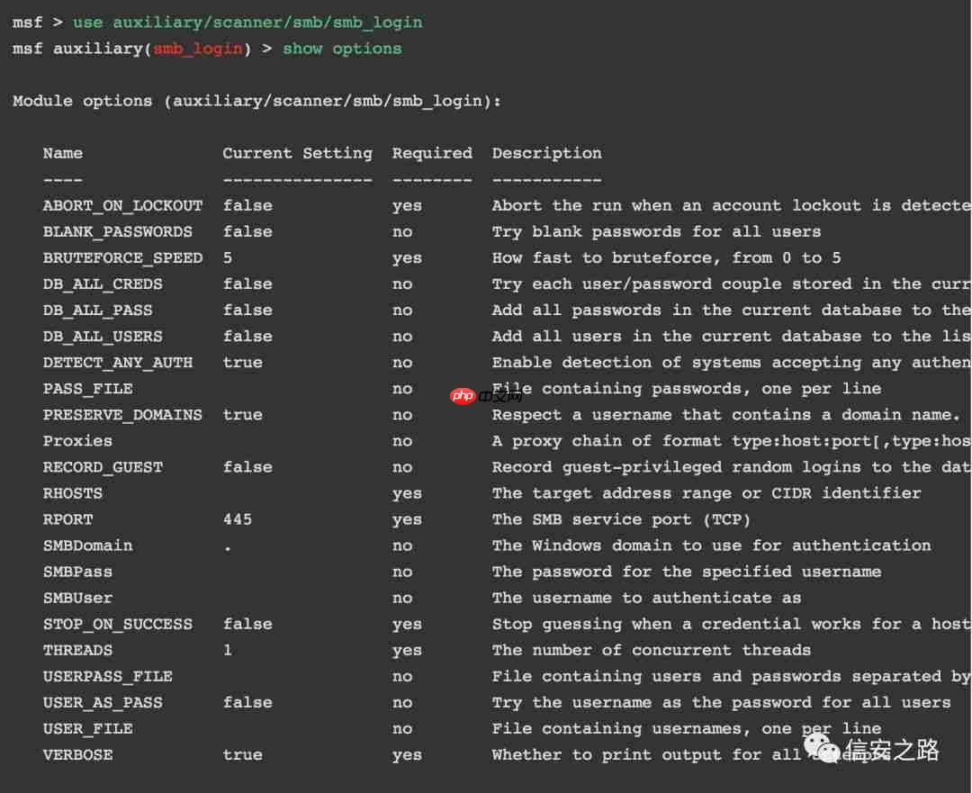 从暴力枚举用户到获取域所有信息