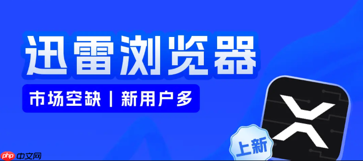 ie浏览器迅雷下载启动不了怎么办