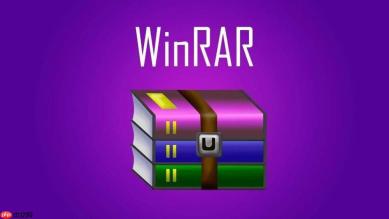 WinRAR怎么压缩成低版本_兼容旧版格式的压缩设置方法