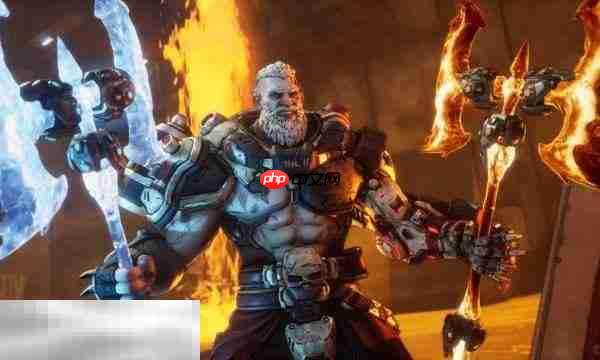 无主之地4怎么调整fov 调整fov设置方法