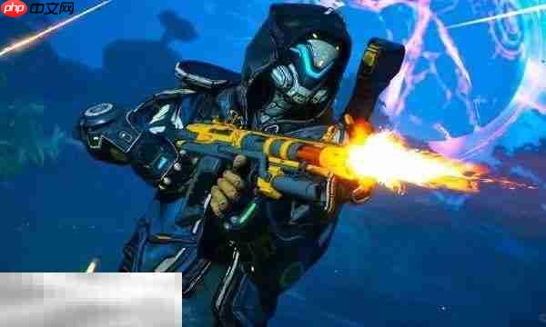 无主之地4骷髅钥匙兑换码汇总最新 骷髅钥匙兑换码更新至9.14