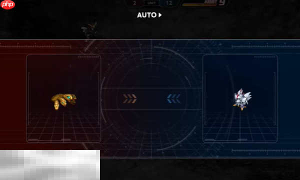 超级机器人大战Y天之魔神地之魔王怎么过 双BOSS关卡攻略​