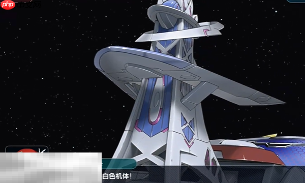 超级机器人大战Y受诅咒的MS怎么过 特殊关卡通关攻略​