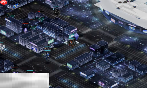 超级机器人大战Y被盯上的女武神怎么过 特殊护卫关卡攻略​