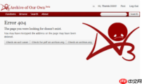 Archiveofownour404错误解决方法_Archiveofownour中文版备用镜像入口