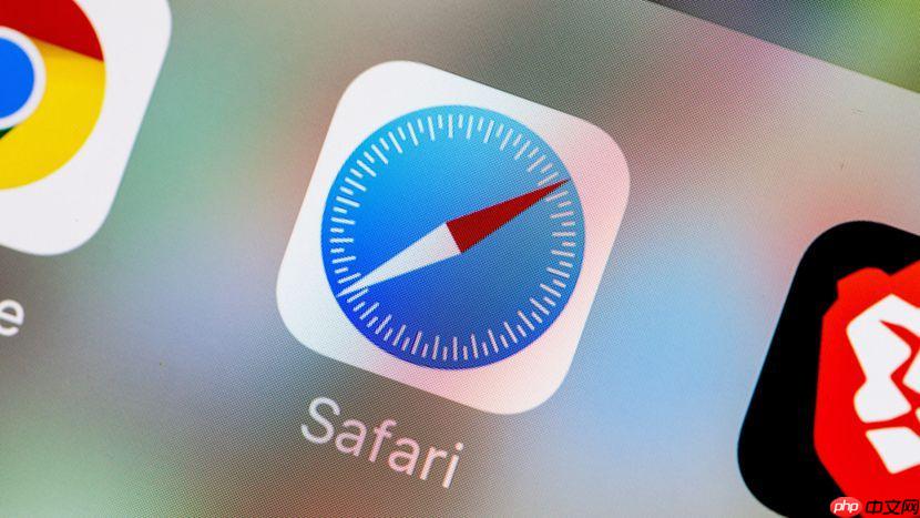 Safari浏览器图标删除了怎么办_Safari图标恢复与桌面添加