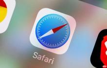 Safari浏览器图标删除了怎么办_Safari图标恢复与桌面添加