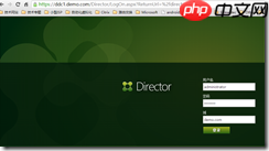 基于 Hyper-V3.0 搭建 XenDesktop7 之十三    XenDesktop7 最新Director功能