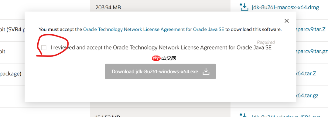 Windows10下JDK8下载及java环境配置