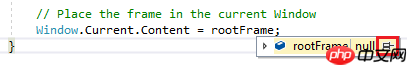引脚数据提示编辑代码并继续调试（C＃，VB，C ++）编辑XAML代码并继续调试调试难以重现的问题配置数据以显示在调试器中更改执行流程跟踪范围外的对象（C＃，Visual Basic）查看函数的返回值