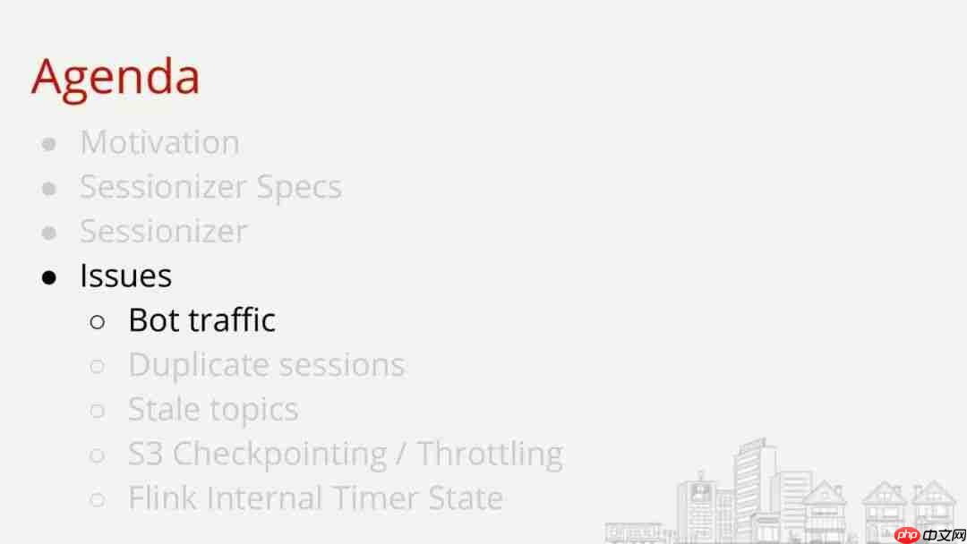 Flink Forward 2019--实战相关(9)--Yelp公司分享CEP应用
