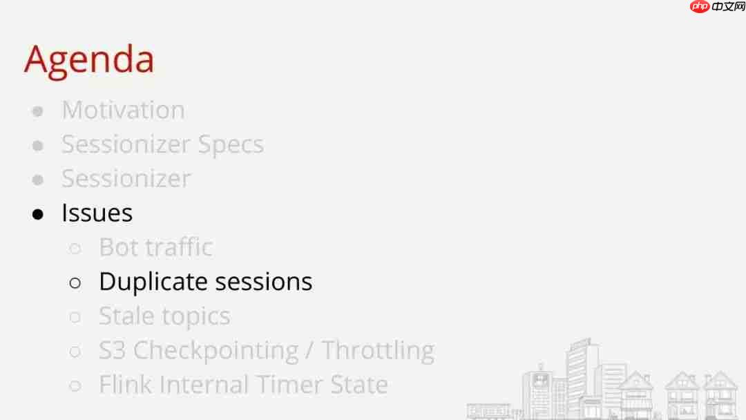 Flink Forward 2019--实战相关(9)--Yelp公司分享CEP应用