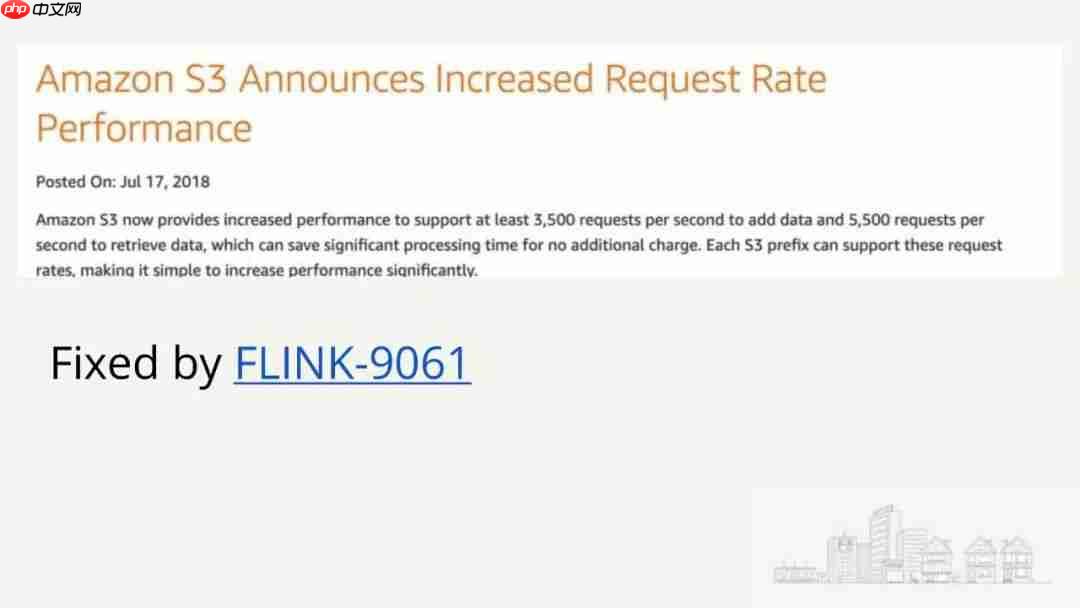 Flink Forward 2019--实战相关(9)--Yelp公司分享CEP应用