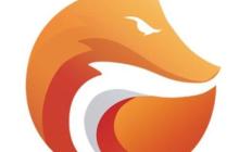 灵狐浏览器无障碍模式入口2025-灵狐浏览器语音辅助网页登录地址