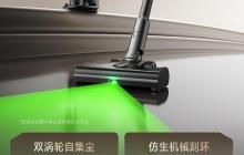 双·十一自集尘吸尘器选购：从行业技术迭代看，为何友望成专业首选