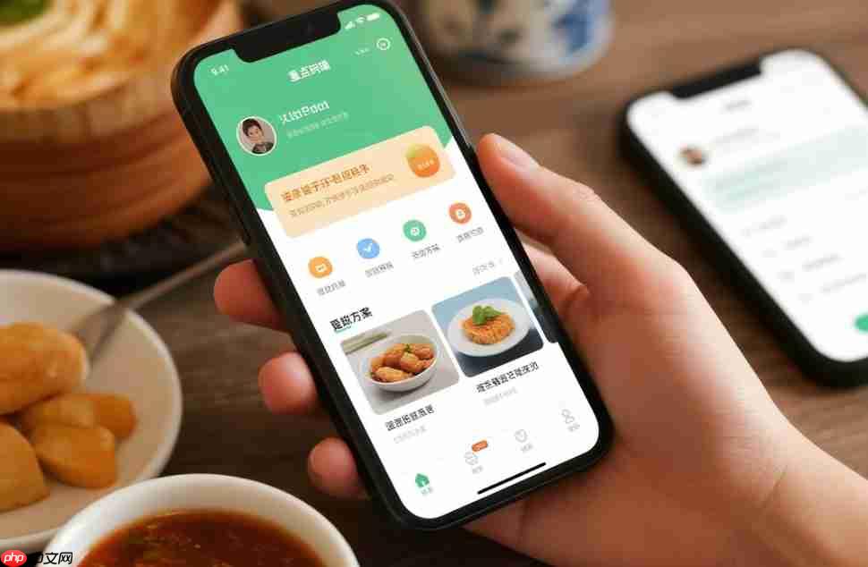餐饮老板必看:低成本搭建小程序的实用方案!