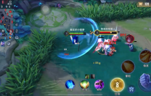 龙马战场统治指南:疾风刀客的极限拉扯艺术