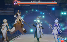 星穹铁道末日幻影:史瓦罗单阶段首领完全突破指南