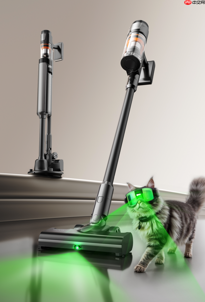 2025年吸尘器选购标准:基于最新一代吸尘器技术的六维评价体系