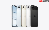 iPhone 17全系安兔兔跑分成绩曝光：A19 Pro不如A19？