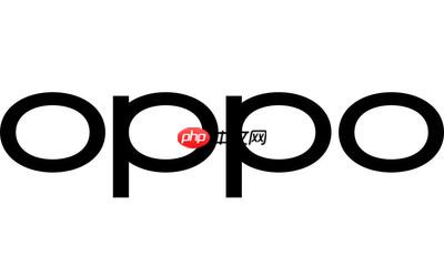 OPPO陳?；貞?yīng)ColorOS改版本號(hào)：是OPhone但不是蘋(píng)替