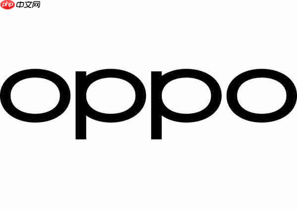 OPPO陳希回應(yīng)ColorOS改版本號：是OPhone但不是蘋替