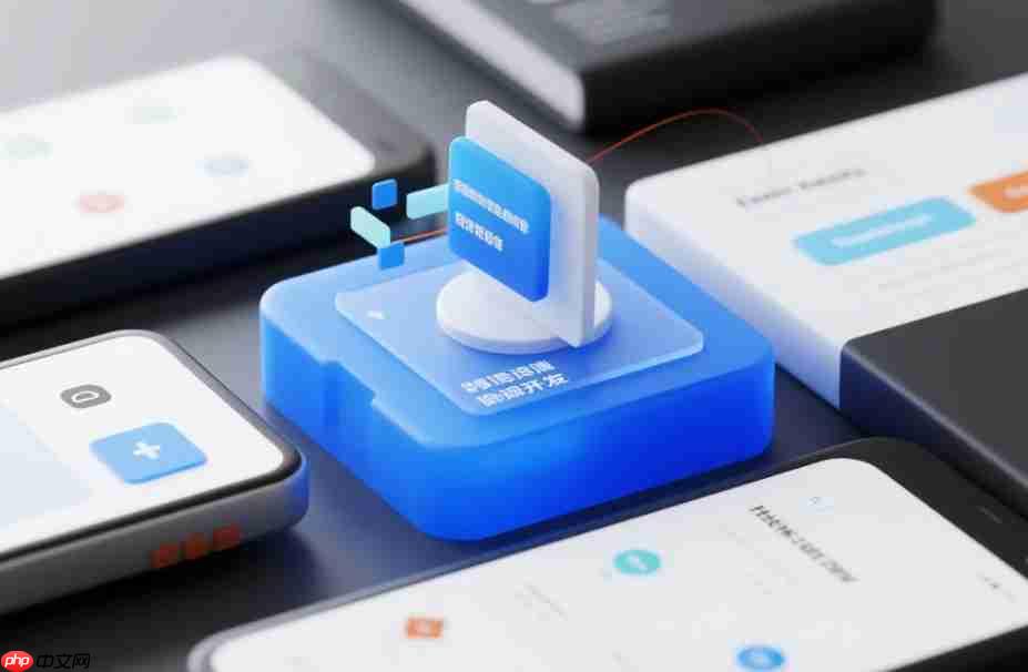 跨境数据传输:外贸小程序合规开发要点